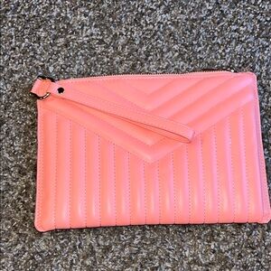 A New Day Quilted Women's Clutch
